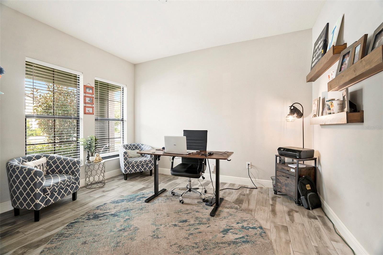 TRIPLE CREEK PHASE 3 VILLAGE K - Residential