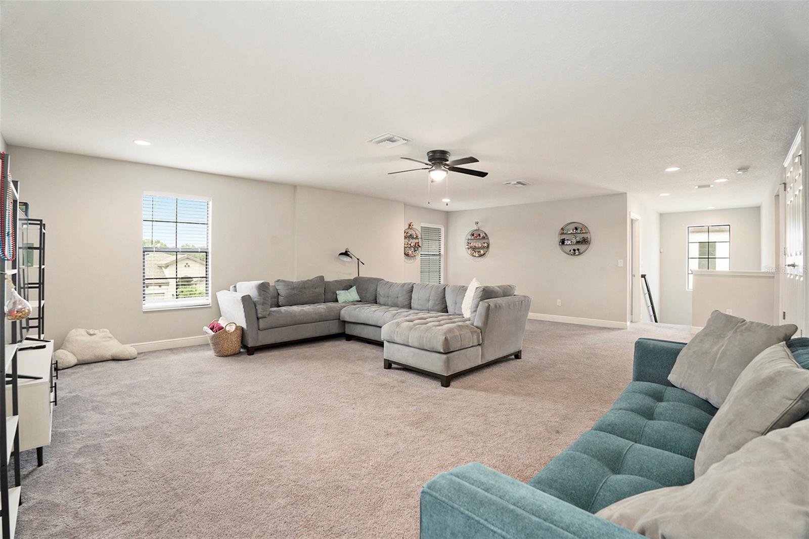 TRIPLE CREEK PHASE 3 VILLAGE K - Residential