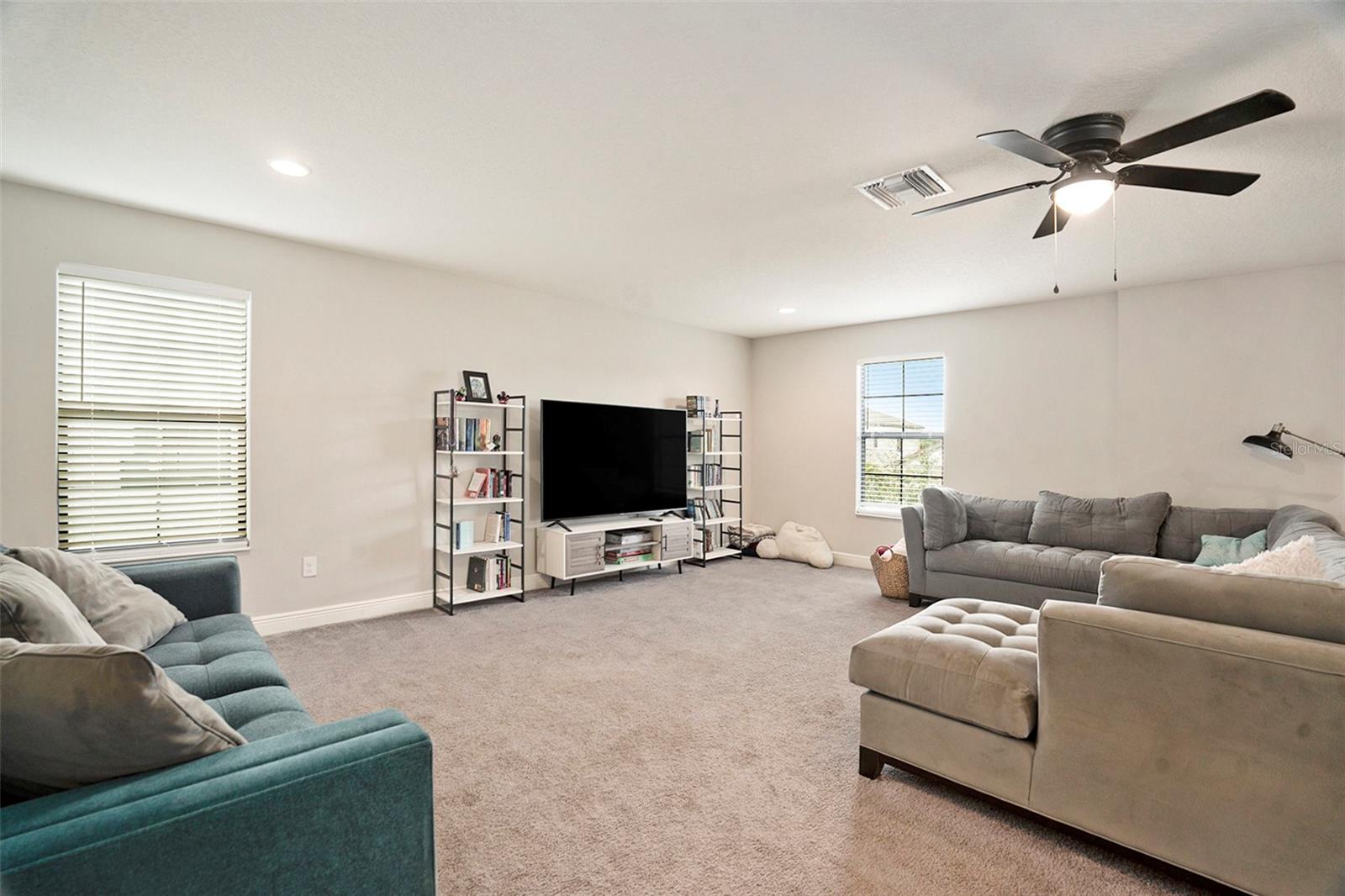 TRIPLE CREEK PHASE 3 VILLAGE K - Residential