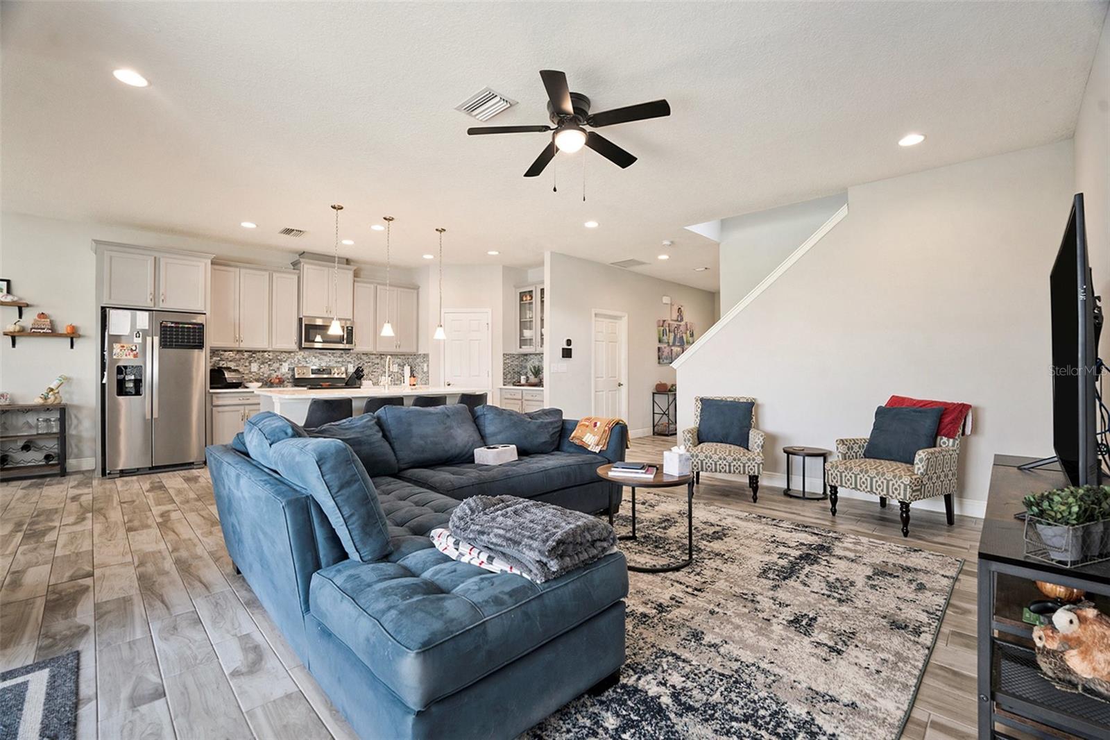 TRIPLE CREEK PHASE 3 VILLAGE K - Residential