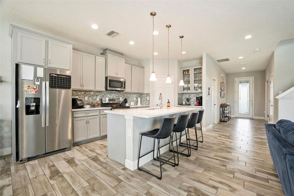 Photo of 13134 Monach Isles Drive, Riverview, FL 33579 (MLS # TB8446328)