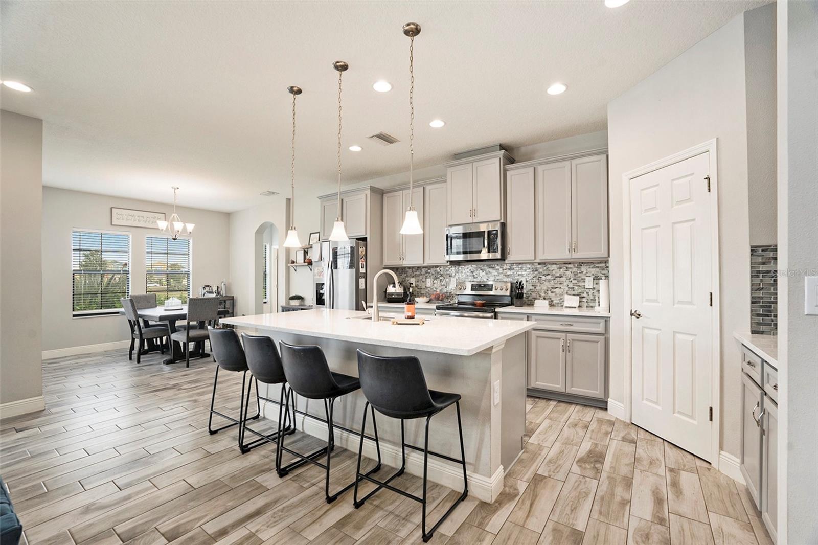 TRIPLE CREEK PHASE 3 VILLAGE K - Residential