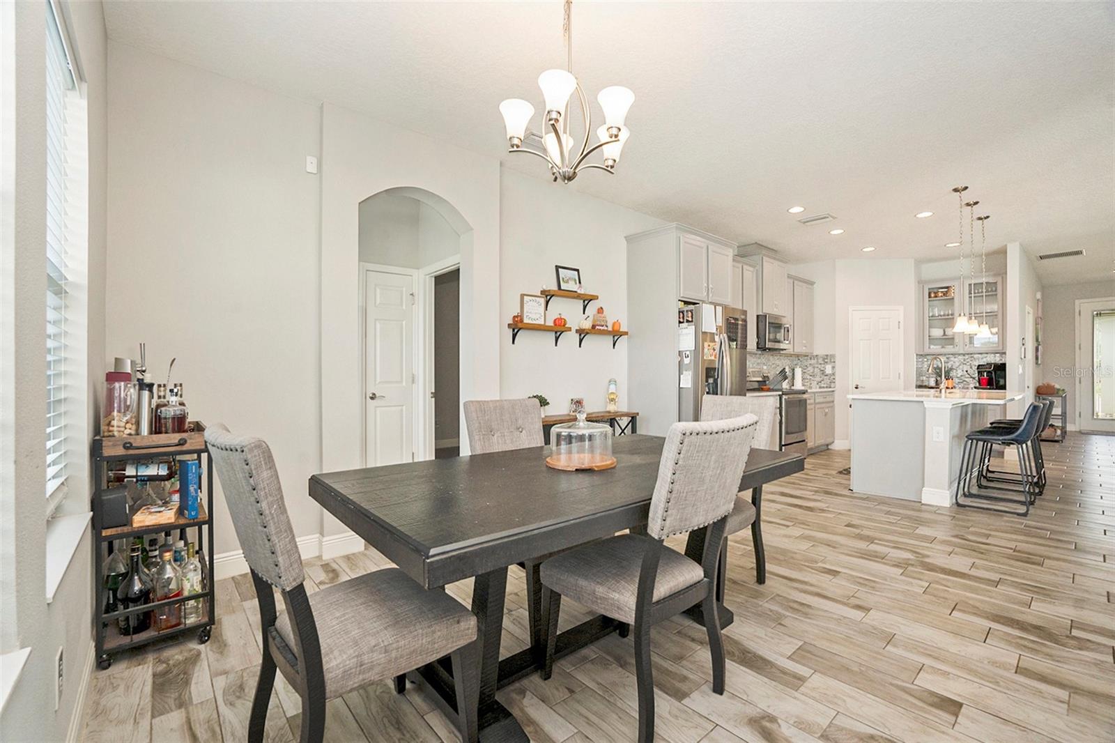 TRIPLE CREEK PHASE 3 VILLAGE K - Residential