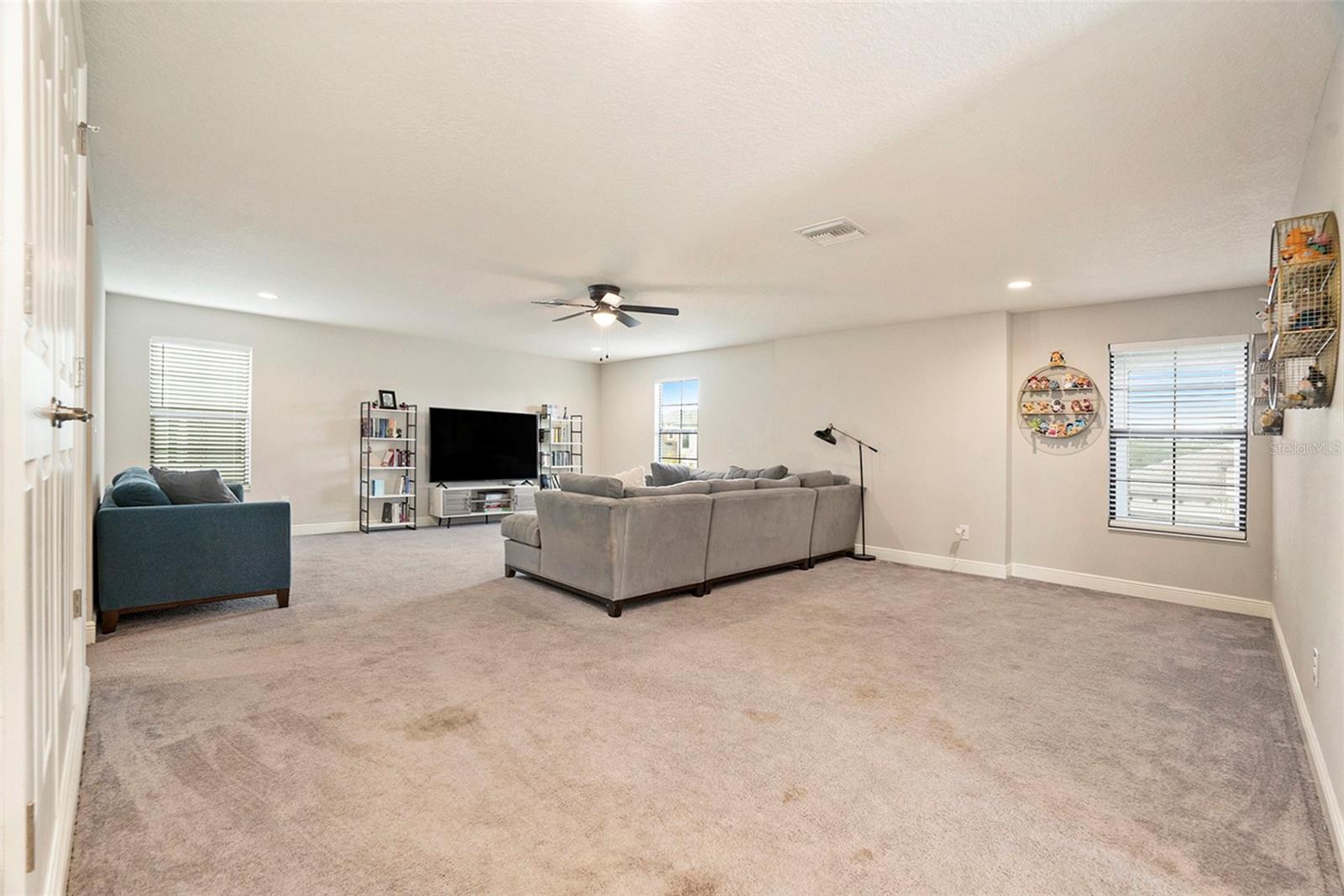 TRIPLE CREEK PHASE 3 VILLAGE K - Residential