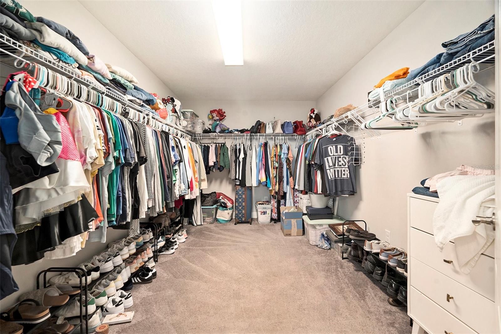 TRIPLE CREEK PHASE 3 VILLAGE K - Residential