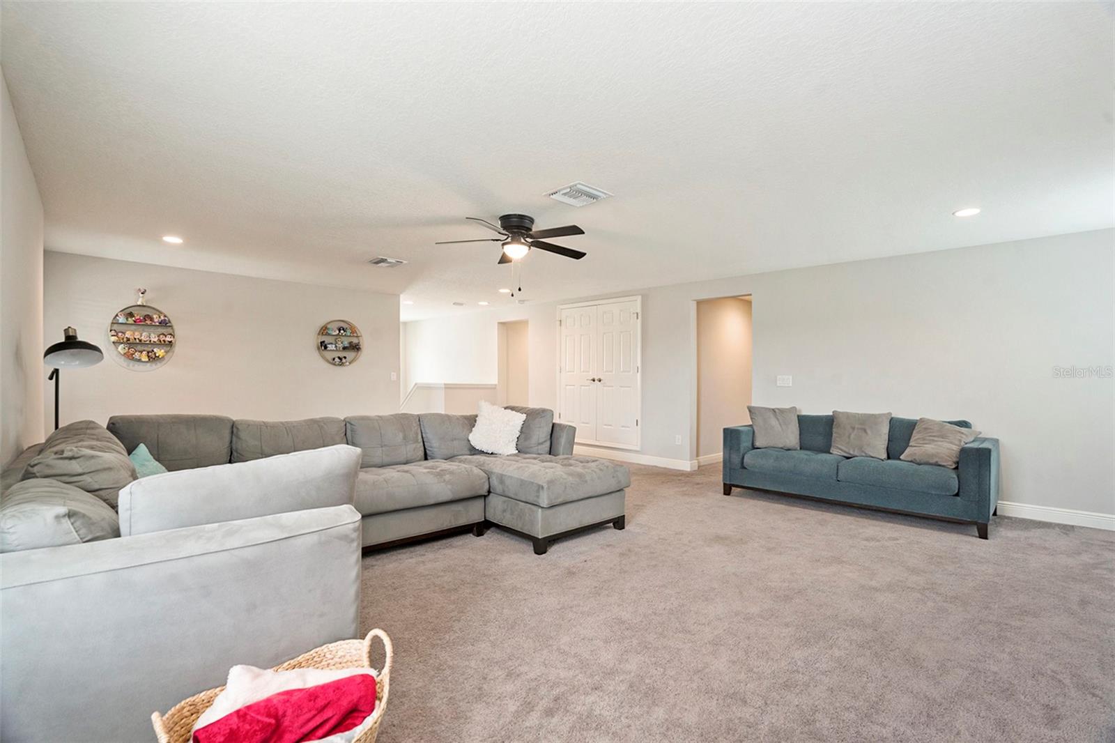 TRIPLE CREEK PHASE 3 VILLAGE K - Residential