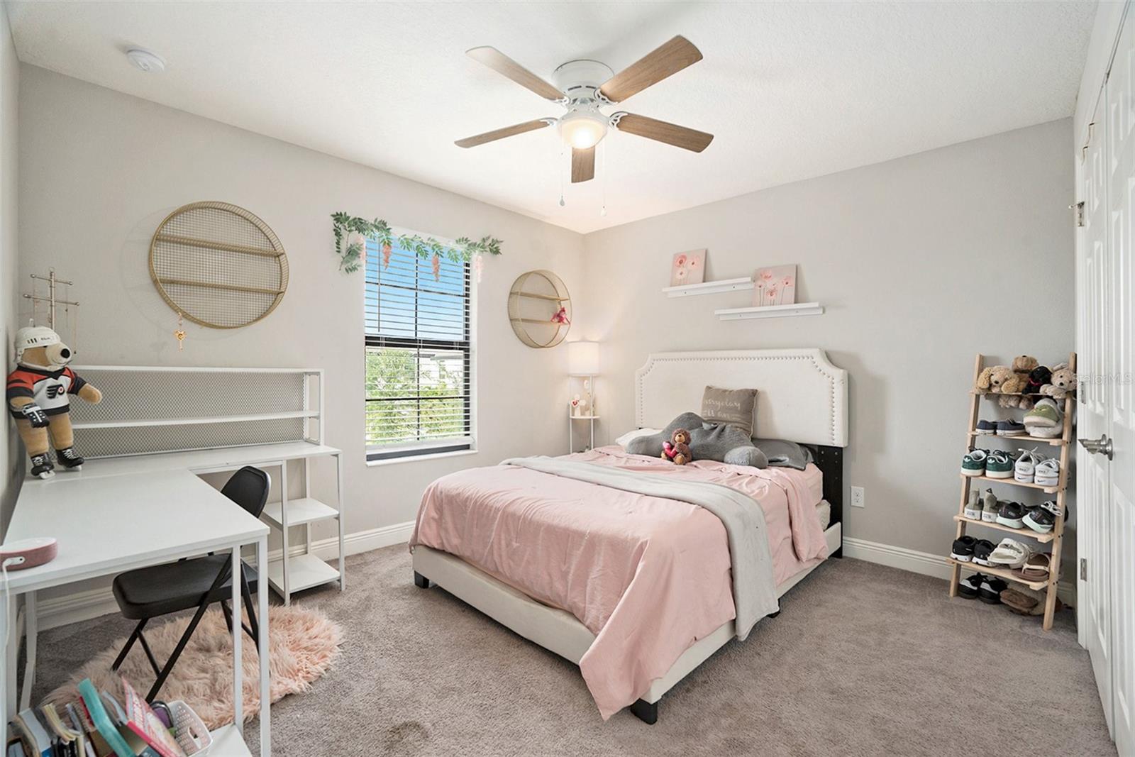 TRIPLE CREEK PHASE 3 VILLAGE K - Residential