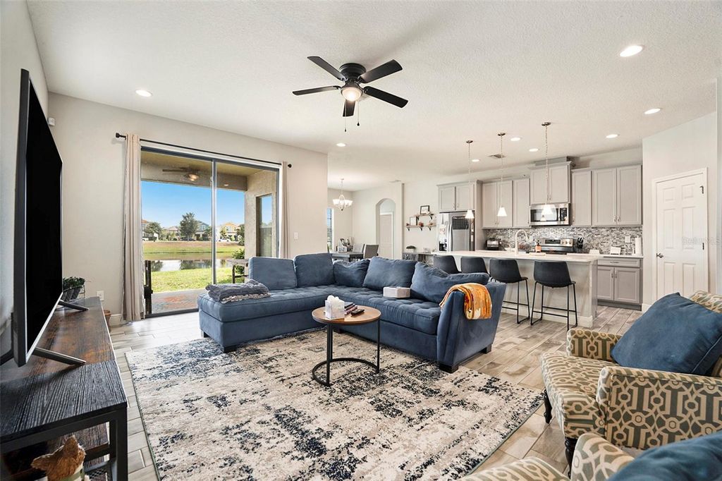 Photo of 13134 Monach Isles Drive, Riverview, FL 33579 (MLS # TB8446328)