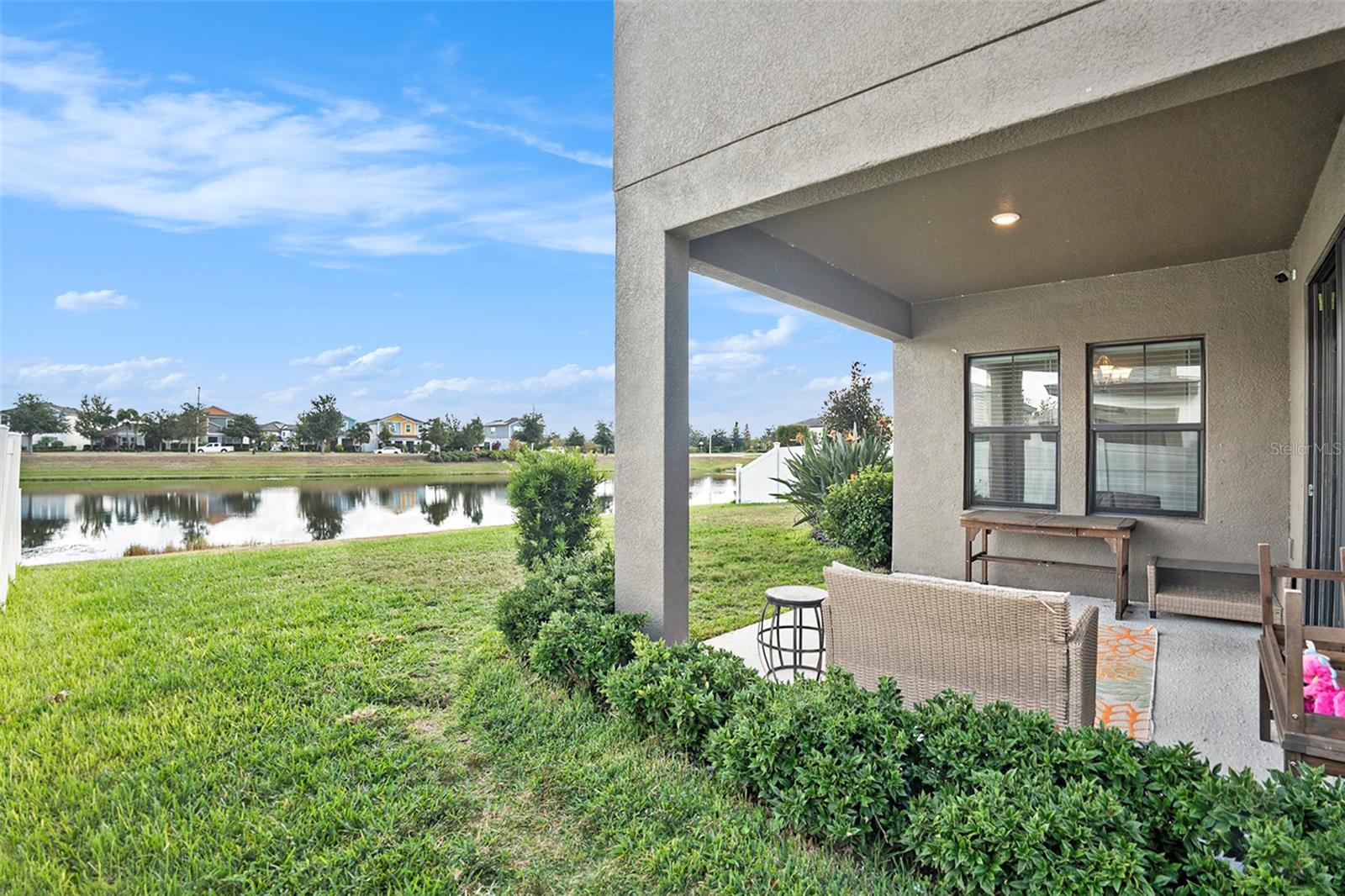 TRIPLE CREEK PHASE 3 VILLAGE K - Residential