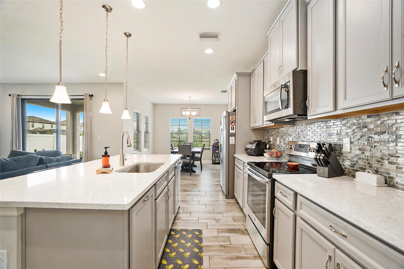 TRIPLE CREEK PHASE 3 VILLAGE K - Residential