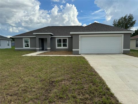 1776 SW 161ST PLACE OCALA FL 34473