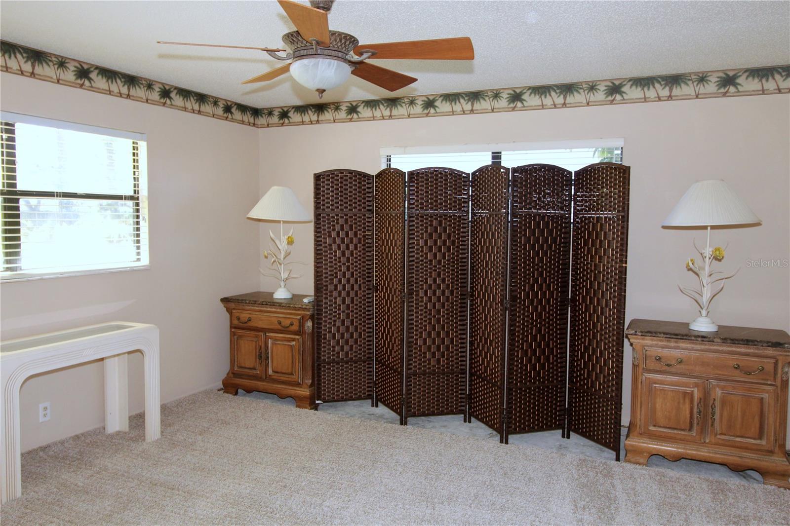 PINE GARDENS - Residential