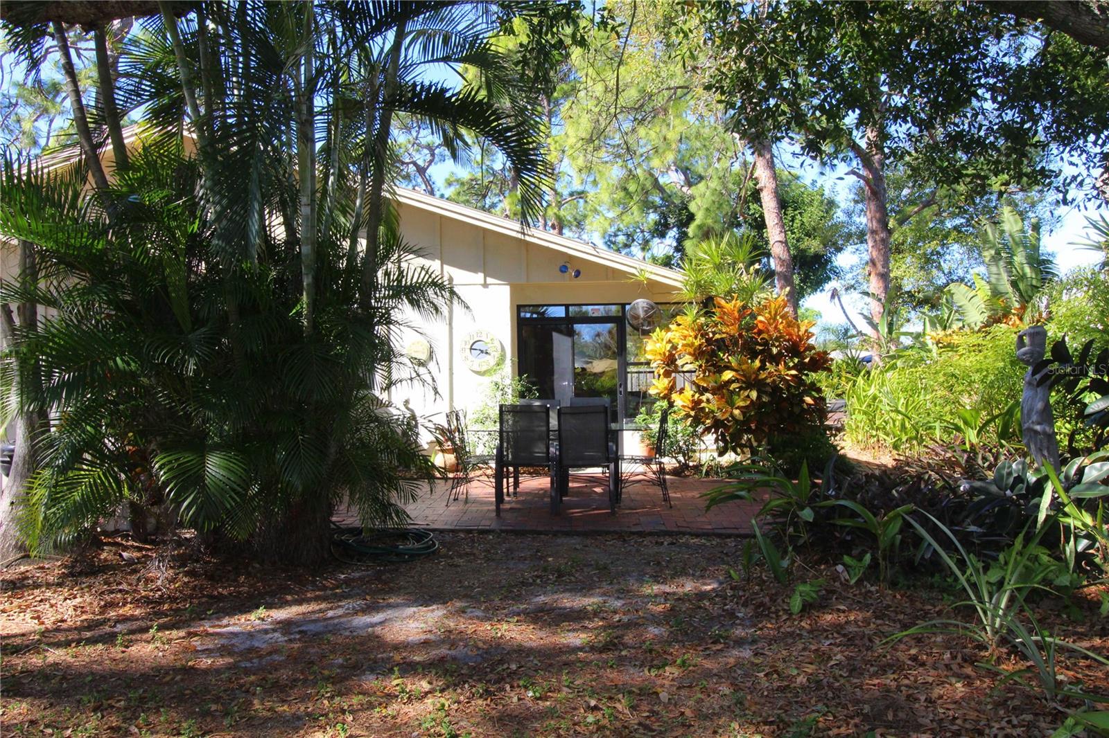 PINE GARDENS - Residential