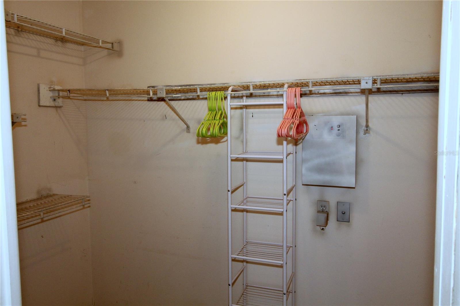 PINE GARDENS - Residential