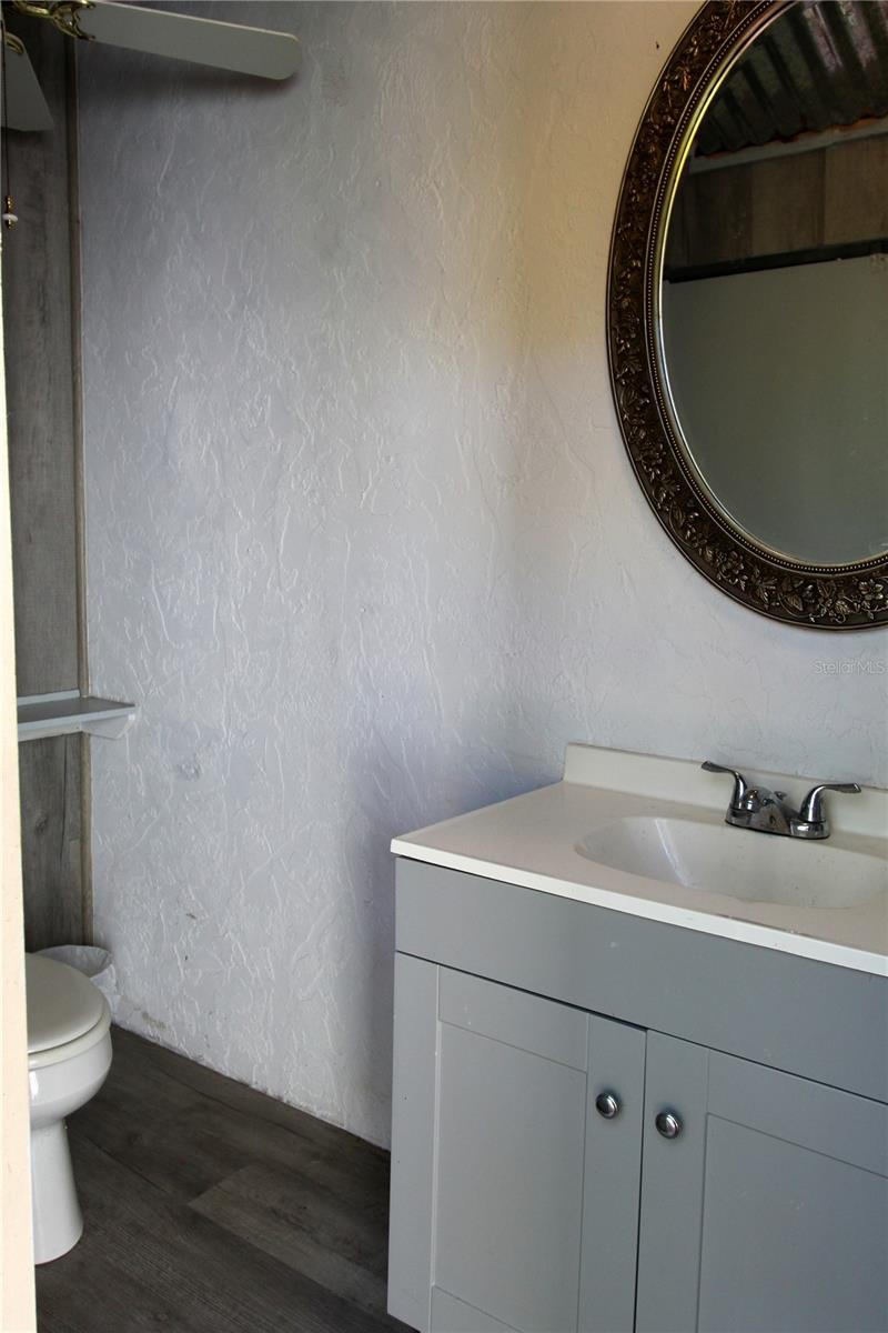 PINE GARDENS - Residential