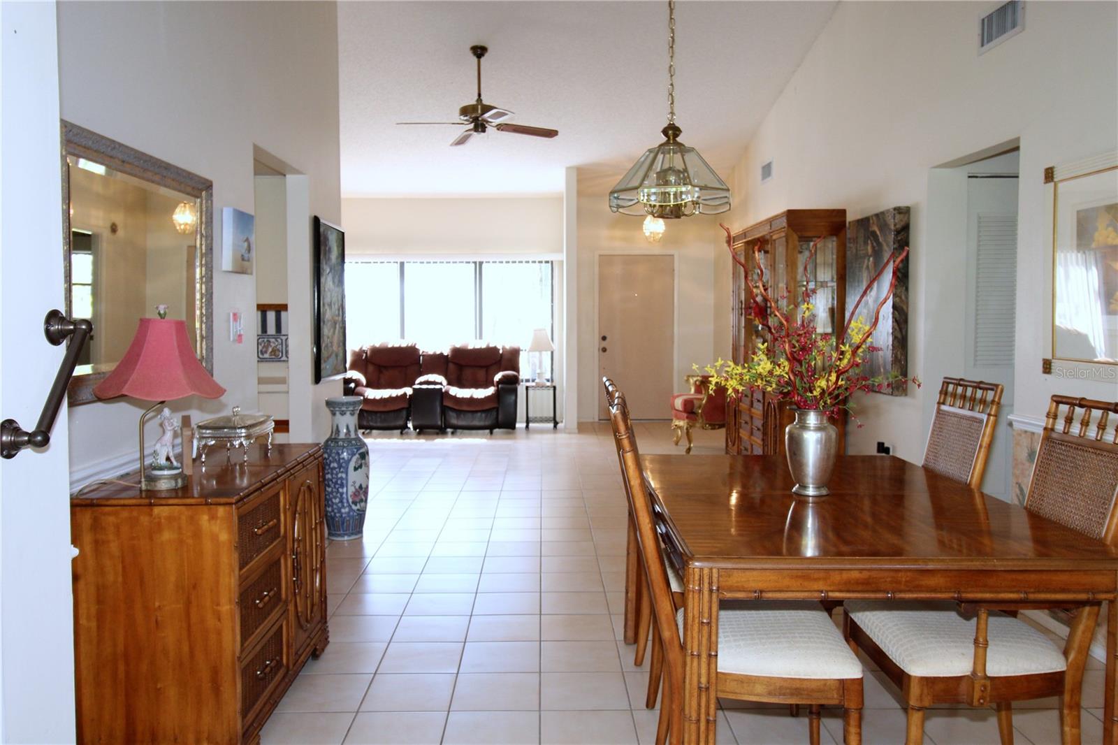 PINE GARDENS - Residential