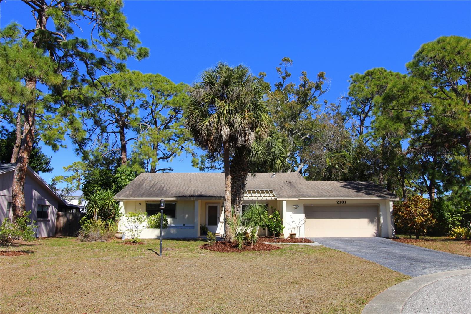 PINE GARDENS - Residential