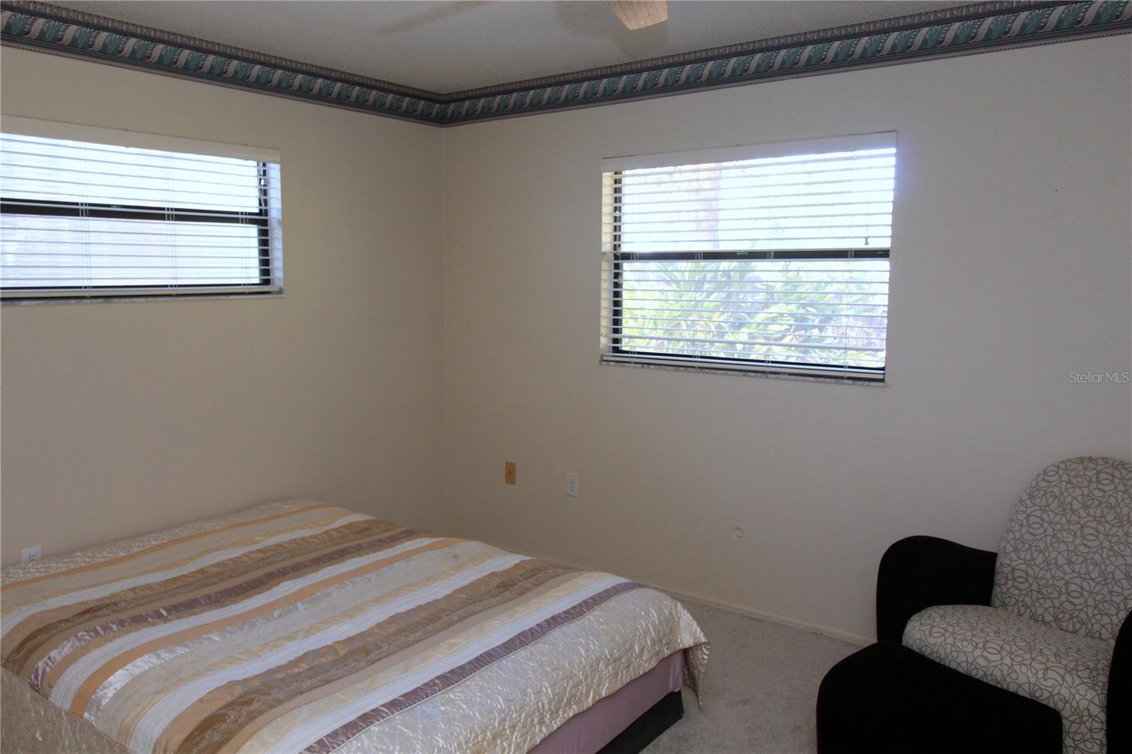 PINE GARDENS - Residential