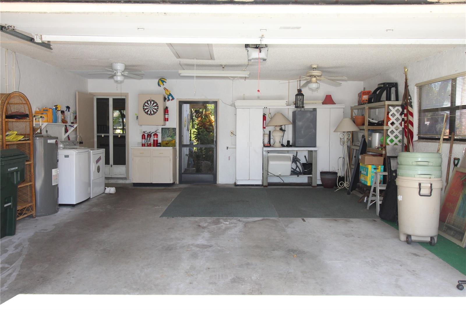 PINE GARDENS - Residential