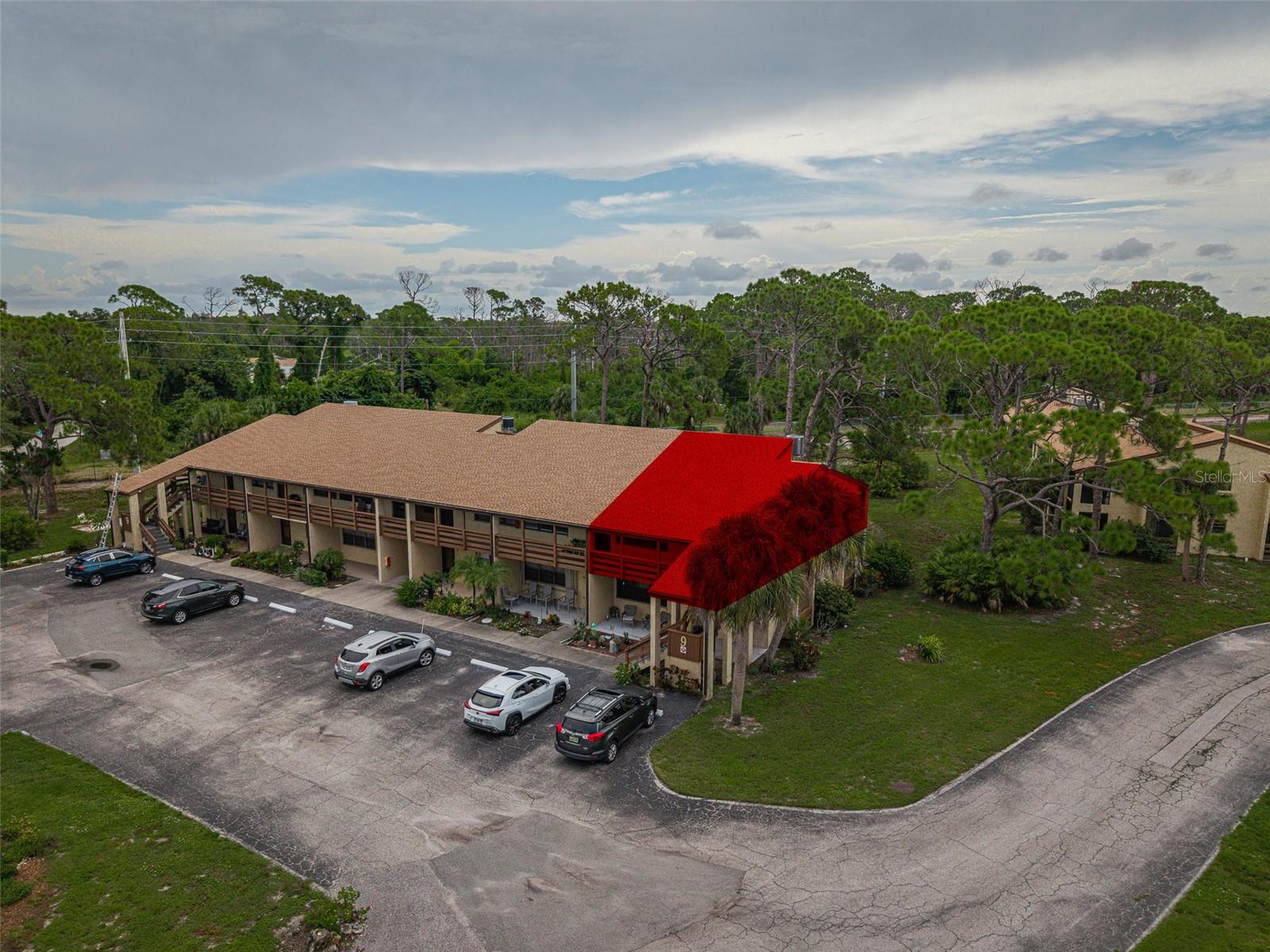 9 QUAILS RUN BOULEVARD 12