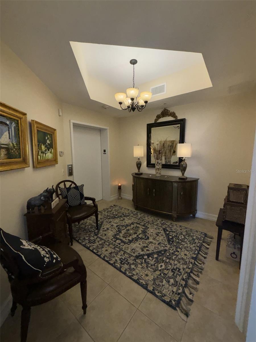 BELLA LAGO/VIVANTE XXI - Residential Lease