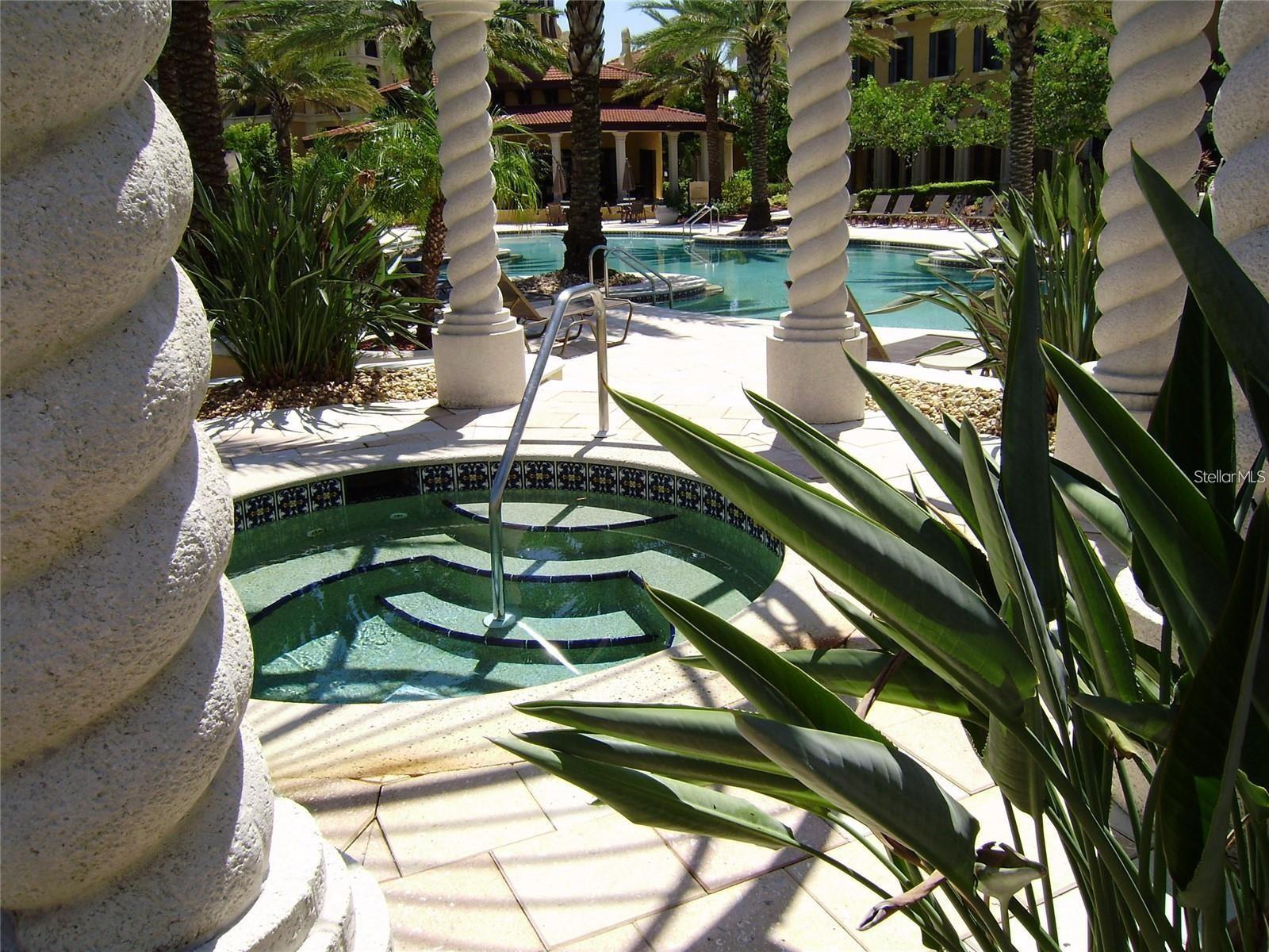 BELLA LAGO/VIVANTE XXI - Residential Lease