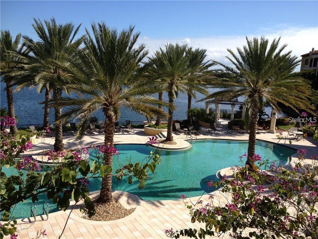 BELLA LAGO/VIVANTE XXI - Residential Lease