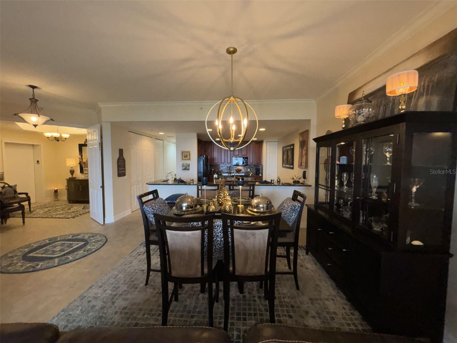 BELLA LAGO/VIVANTE XXI - Residential Lease