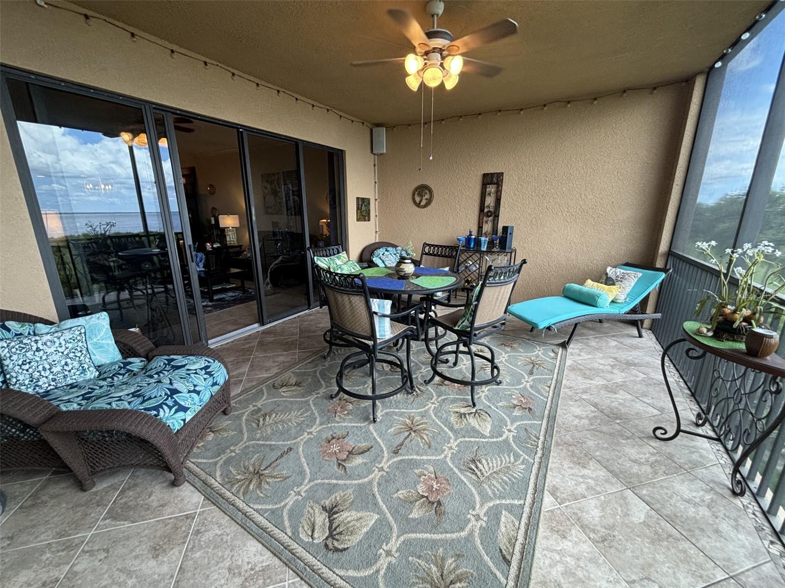 BELLA LAGO/VIVANTE XXI - Residential Lease