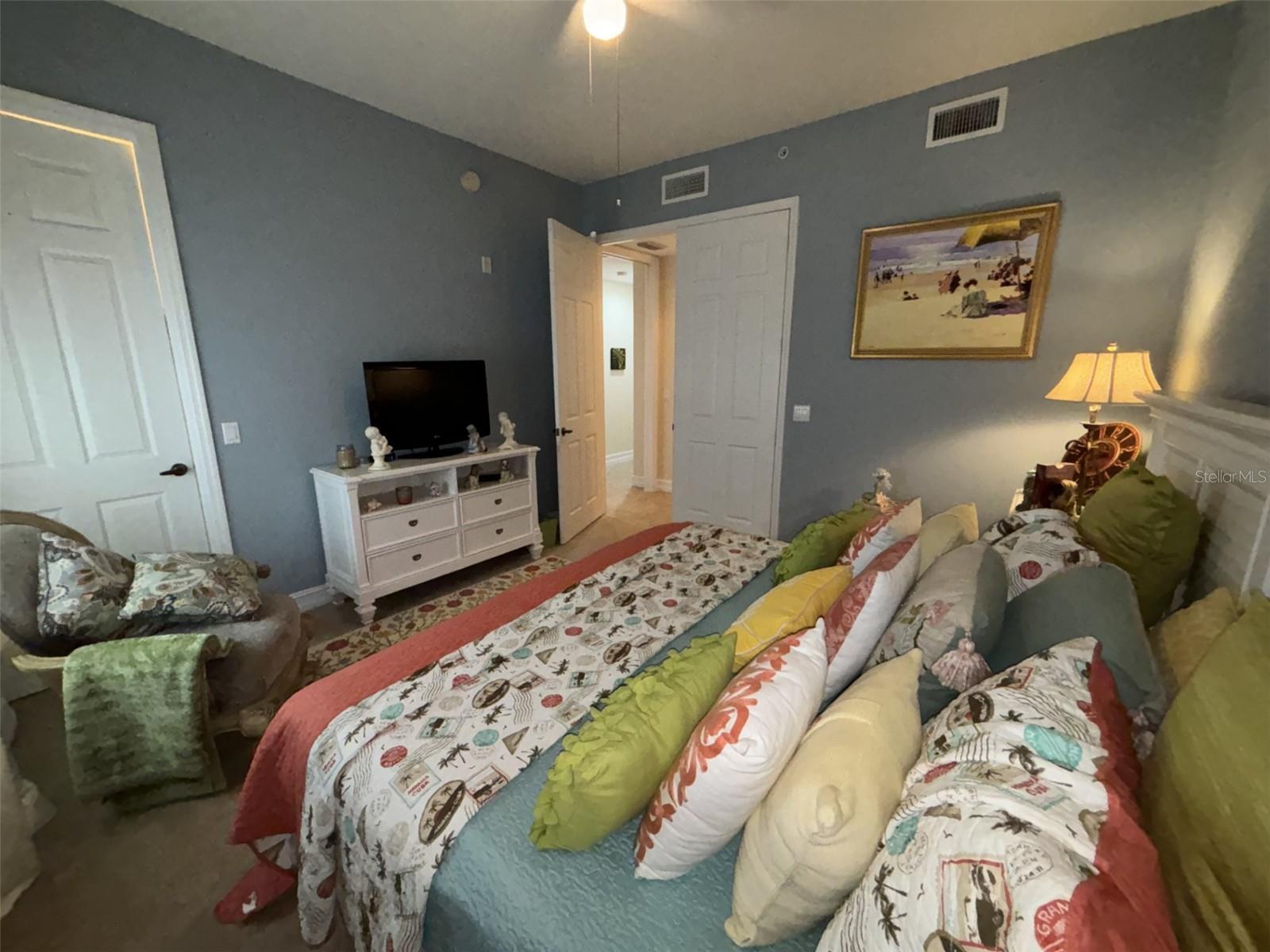 BELLA LAGO/VIVANTE XXI - Residential Lease