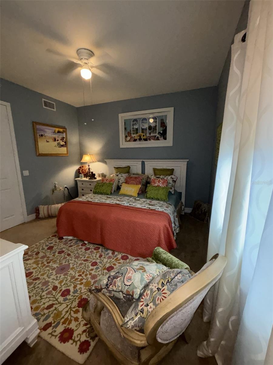 BELLA LAGO/VIVANTE XXI - Residential Lease