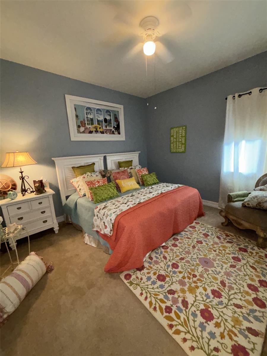 BELLA LAGO/VIVANTE XXI - Residential Lease