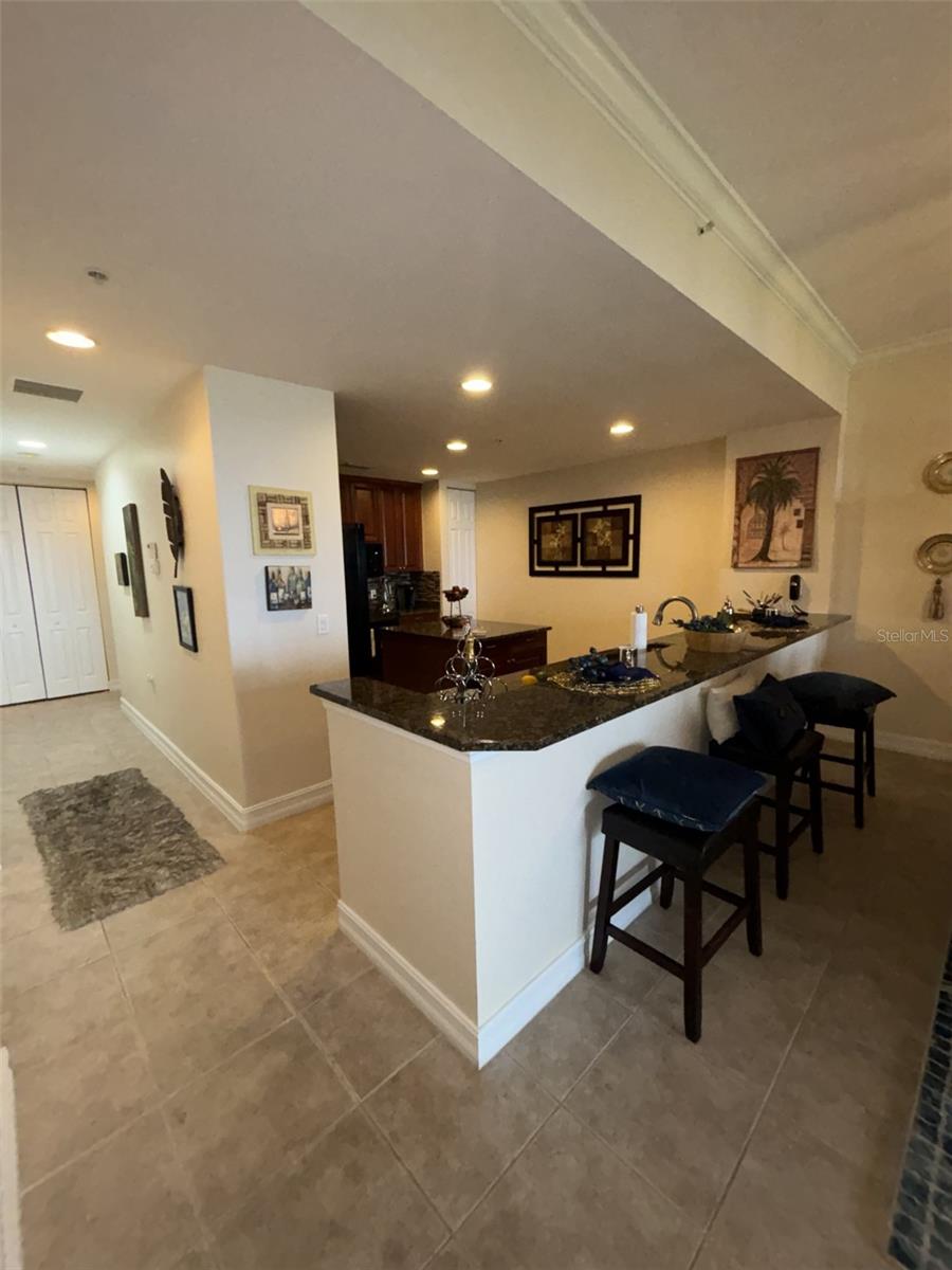 BELLA LAGO/VIVANTE XXI - Residential Lease