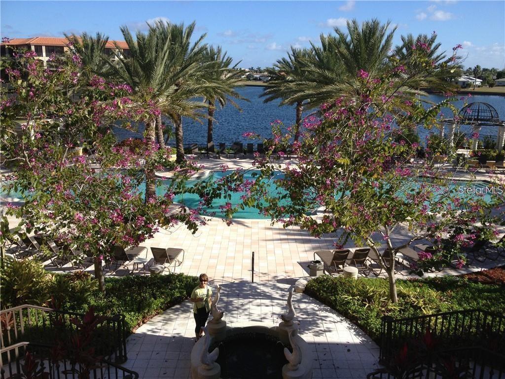 BELLA LAGO/VIVANTE XXI - Residential Lease