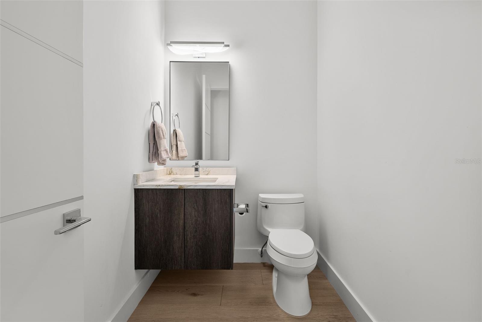 BYARS THOMPSON ADD DAVIS - Residential