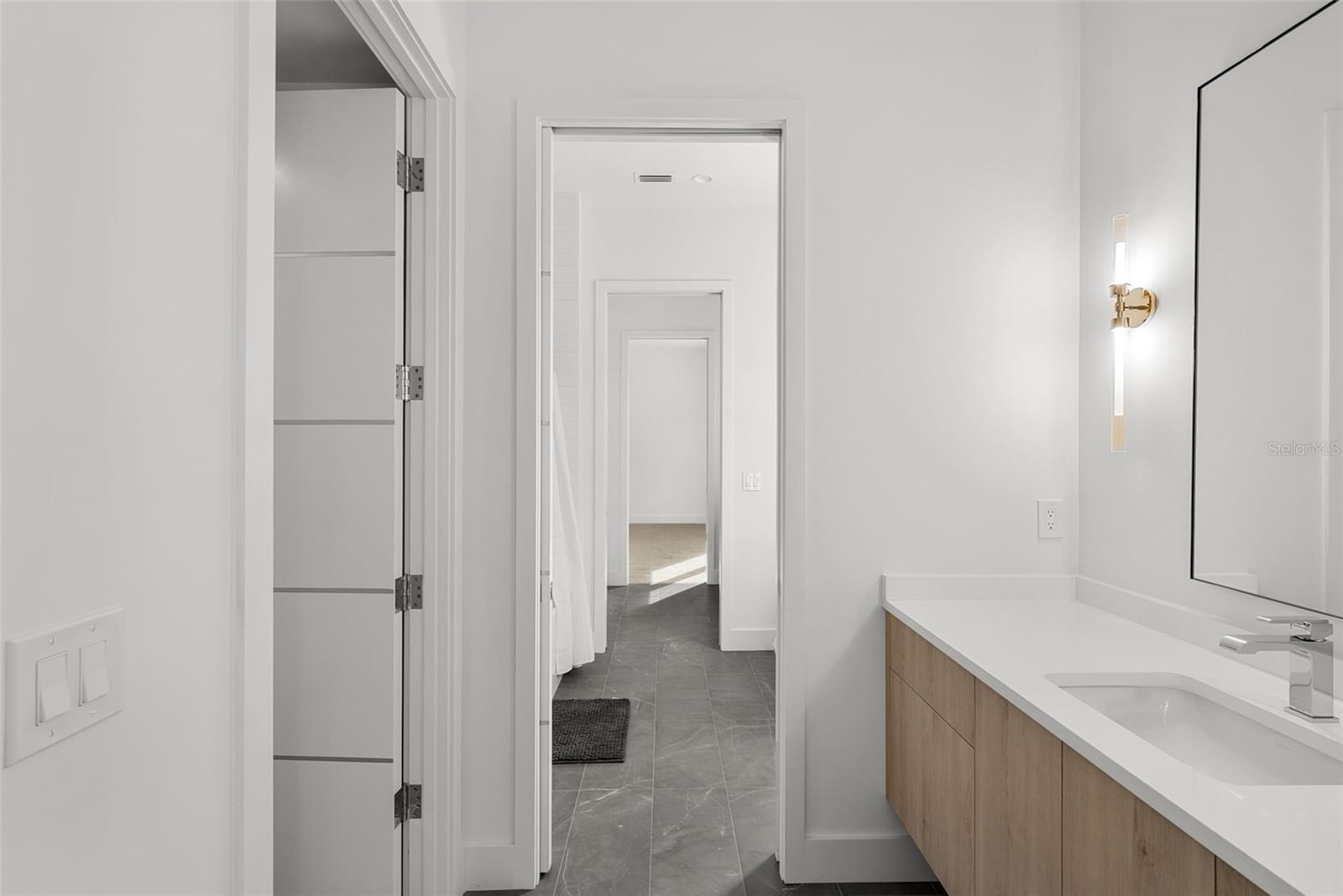 BYARS THOMPSON ADD DAVIS - Residential