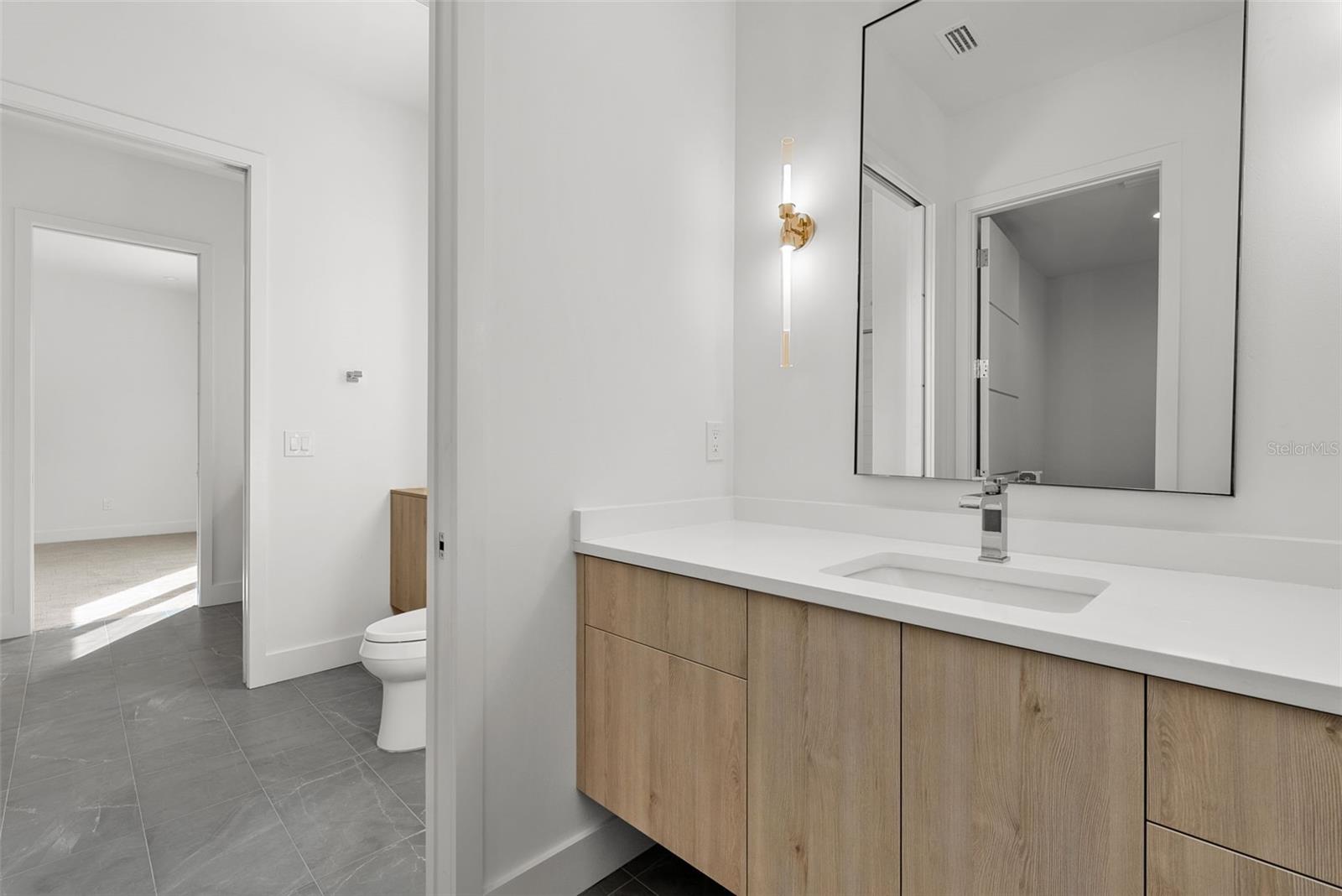 BYARS THOMPSON ADD DAVIS - Residential