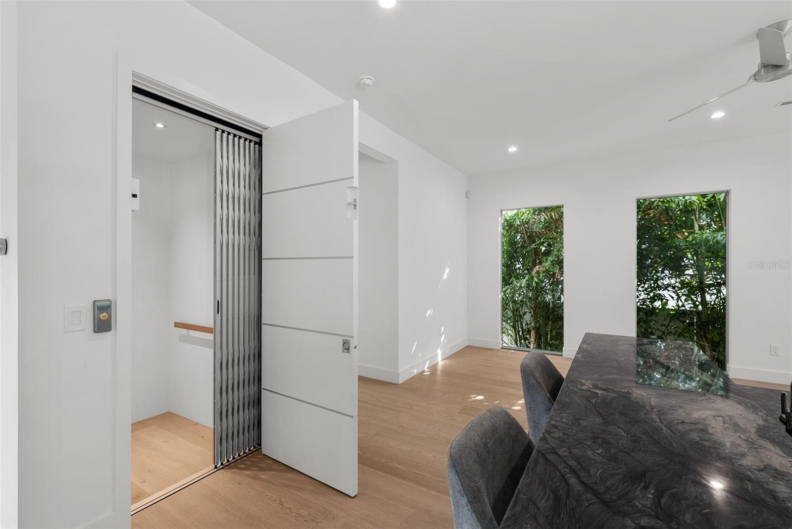 BYARS THOMPSON ADD DAVIS - Residential