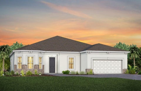 Photo of 6541 White Willow Ct, Saint Cloud, FL 34771 (MLS # O6450286)