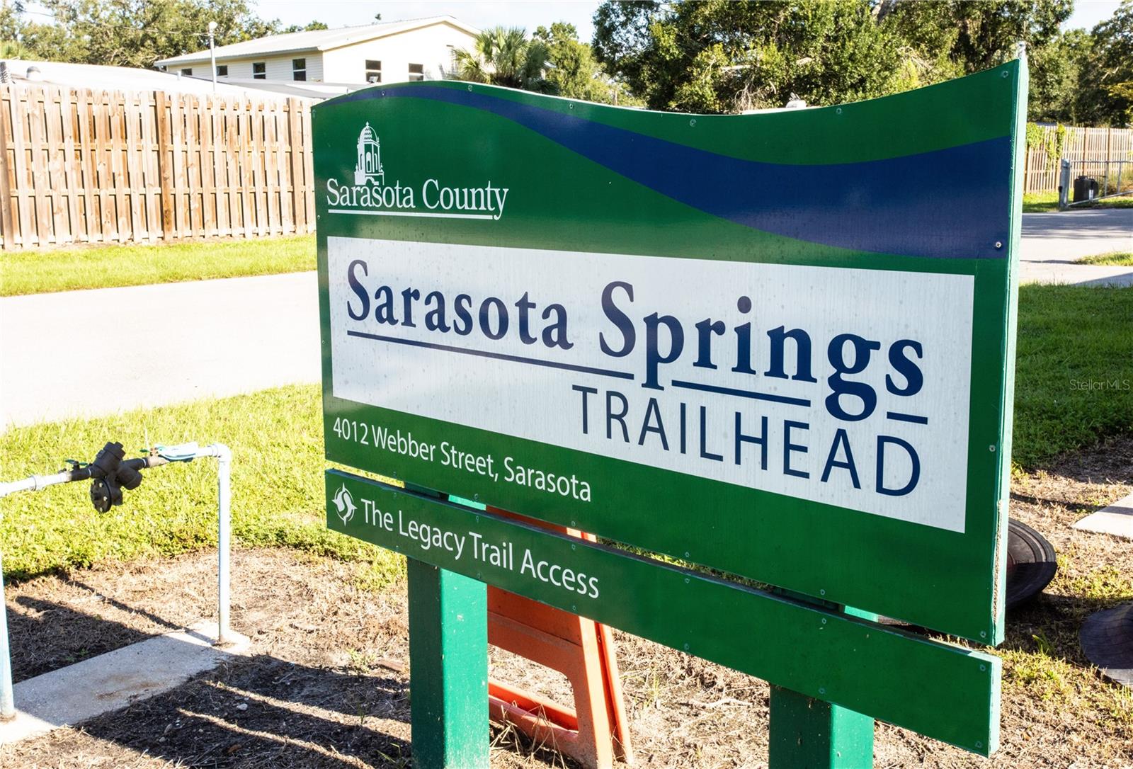 VISTAS ON BENEVA - Residential