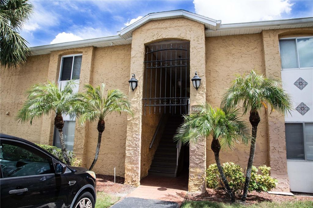 Photo of 1968 Toucan Way #1404, Sarasota, FL 34232 (MLS # A4662316)