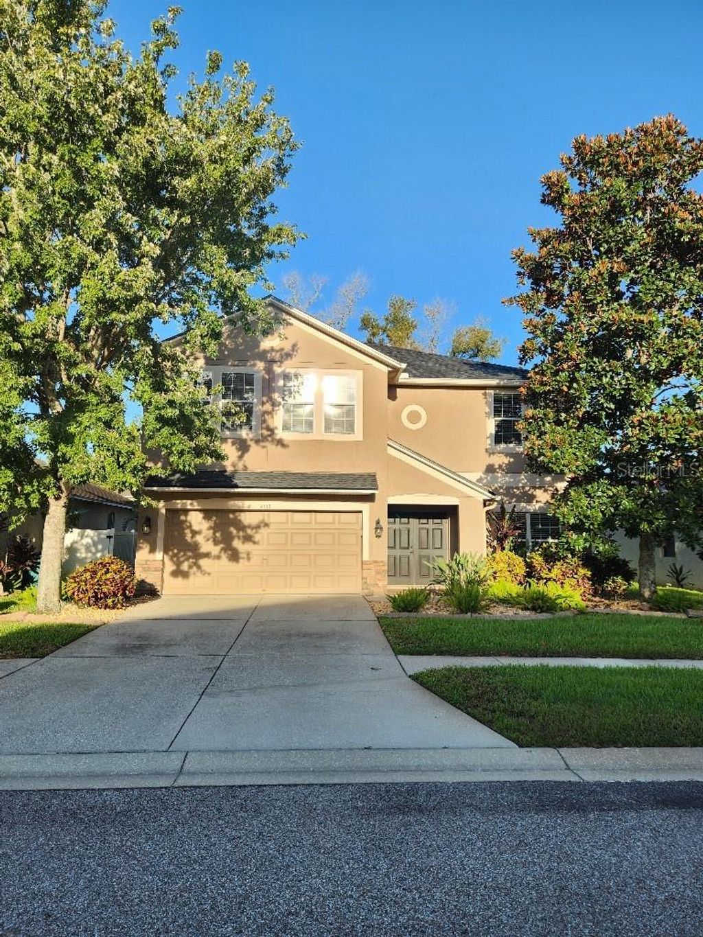 Photo of 4333 Highcroft Drive, Wesley Chapel, FL 33545 (MLS # TB8424742)