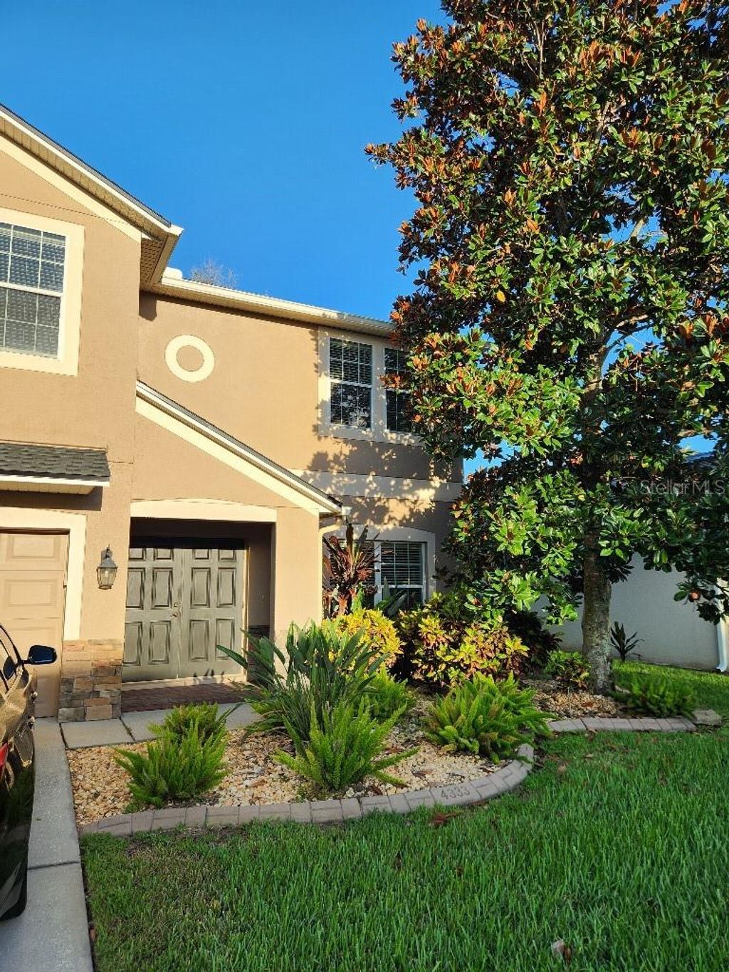 Photo of 4333 Highcroft Drive, Wesley Chapel, FL 33545 (MLS # TB8424742)