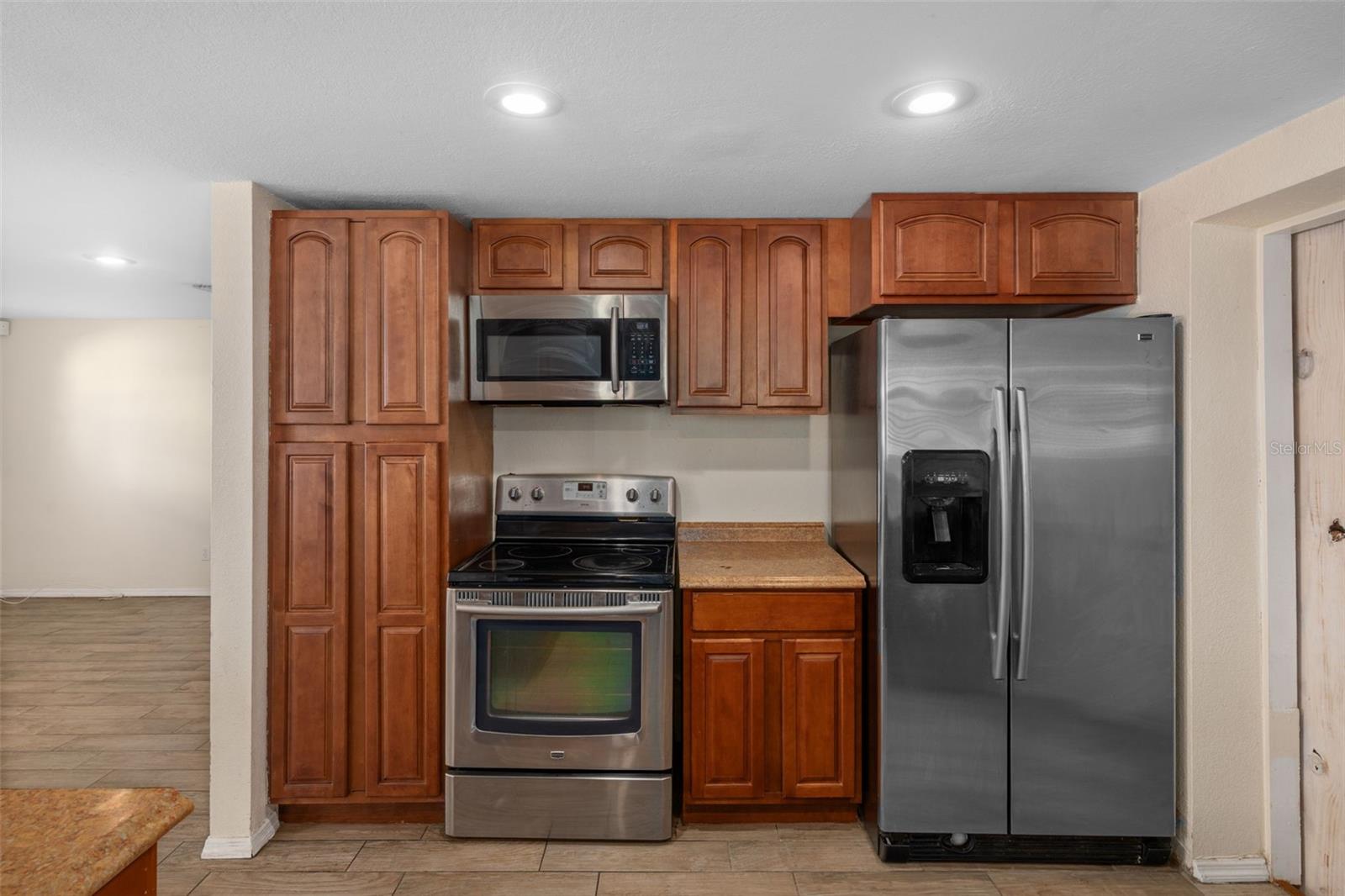 PORT TAMPA CITY MAP - Residential