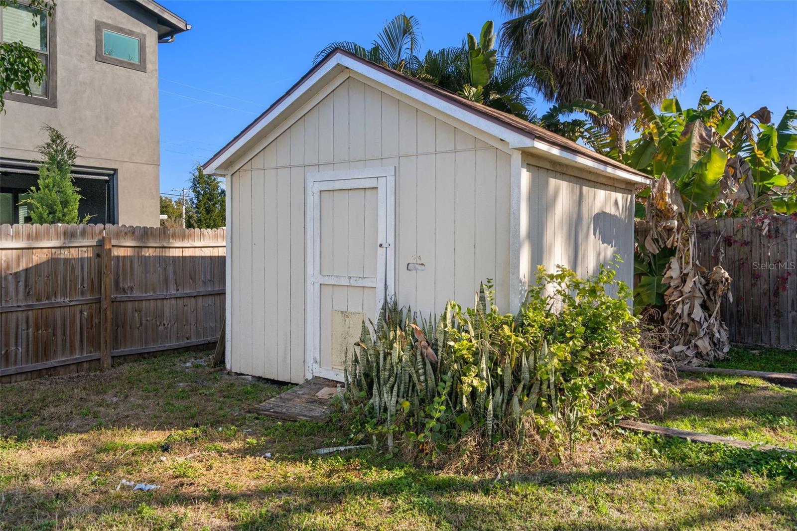 PORT TAMPA CITY MAP - Residential