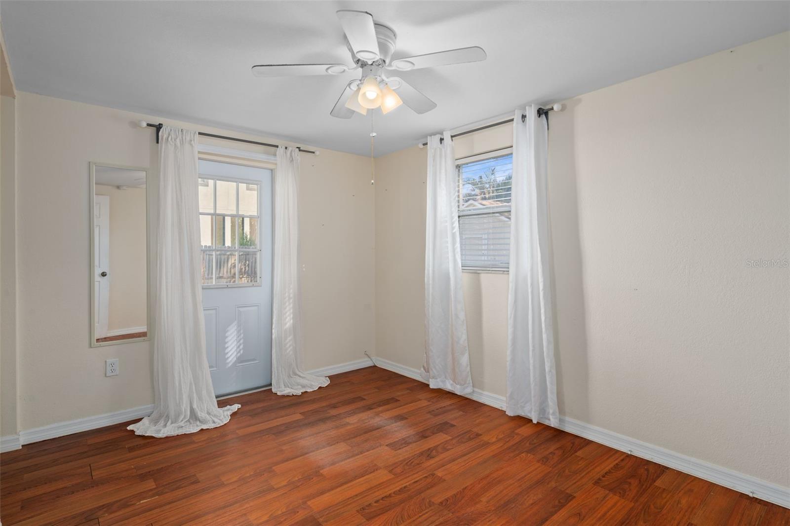 PORT TAMPA CITY MAP - Residential