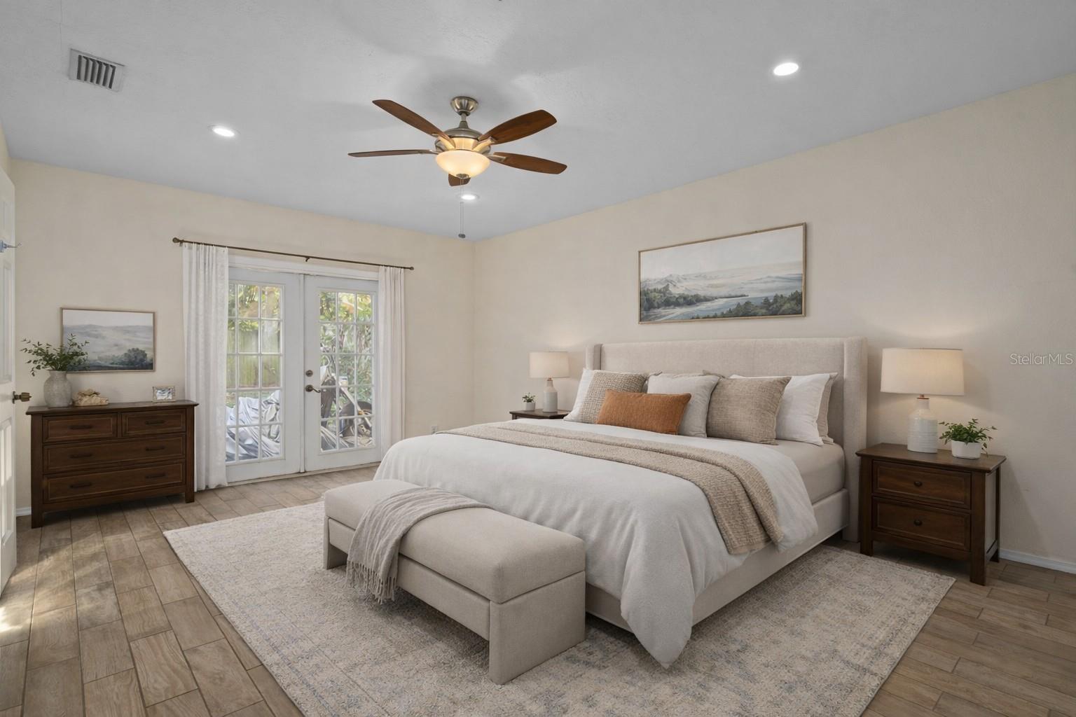 PORT TAMPA CITY MAP - Residential