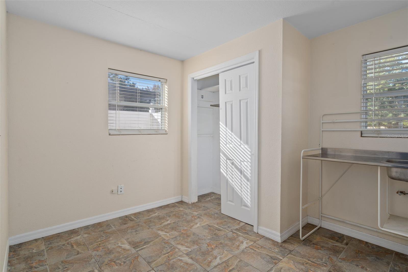 PORT TAMPA CITY MAP - Residential