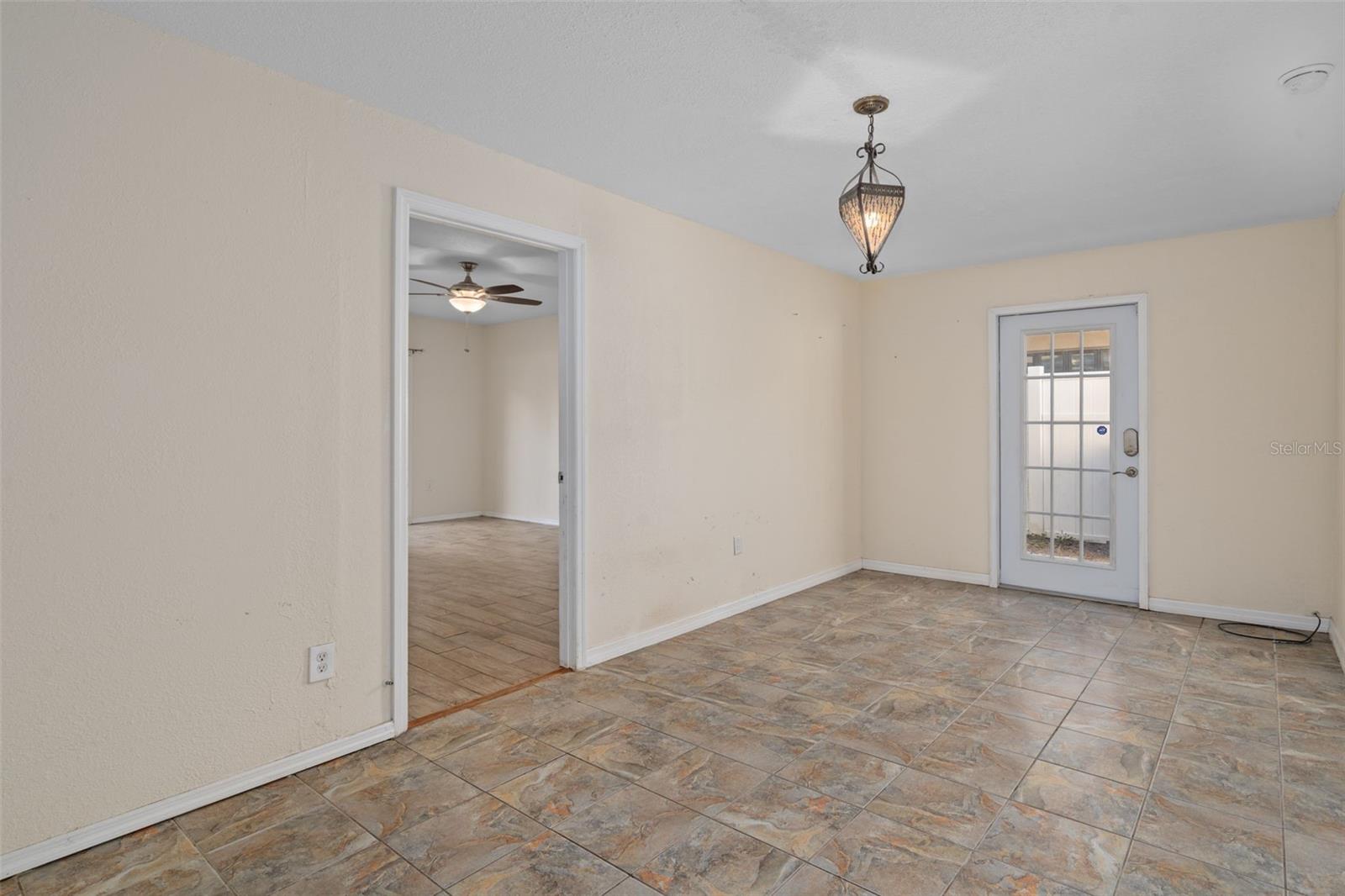 PORT TAMPA CITY MAP - Residential