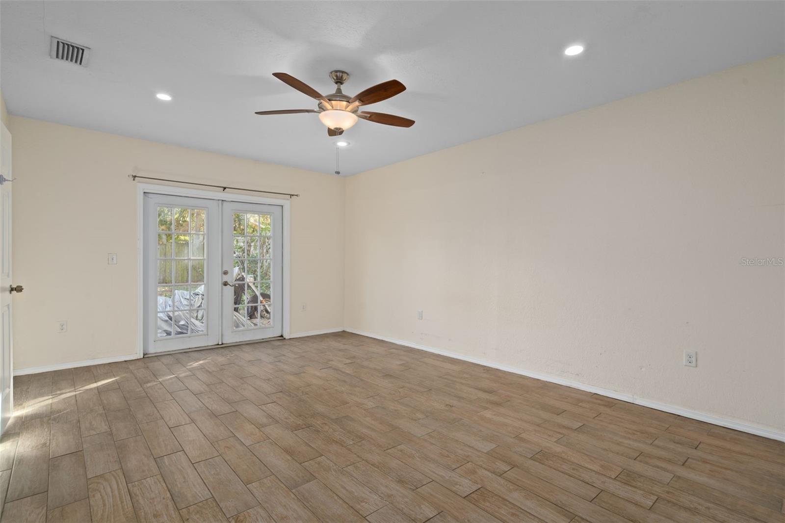 PORT TAMPA CITY MAP - Residential